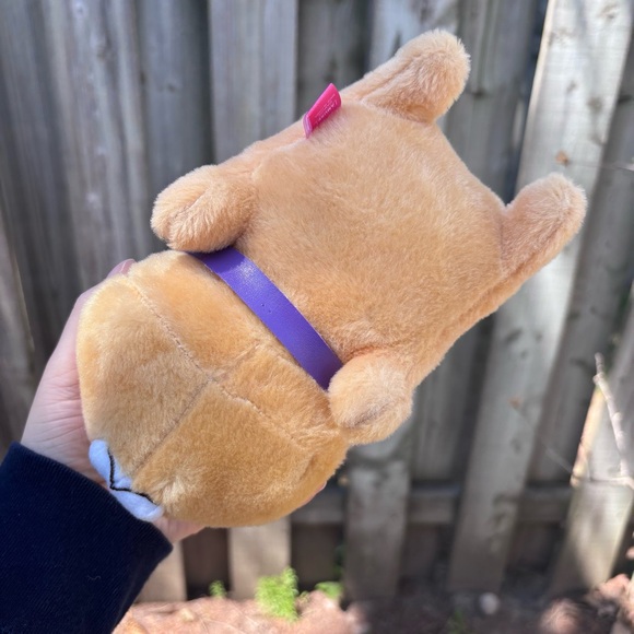 Cute Small Amuse Cat Plush - Picture 4 of 8